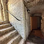 Old Town Cosy One Bedroom Apartments With Fireplace Vilnius