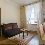 Old Town Cosy One Bedroom Apartments With Fireplace Apartment Vilnius