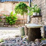 Apartment Old Town Cosy One Bedroom Apartments With Fireplace *