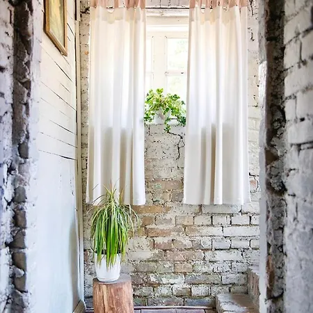 Old Town Cosy One Bedroom With Fireplace Appartement