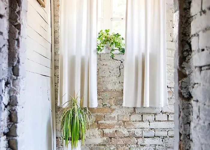 Old Town Cosy One Bedroom With Fireplace Apartamento