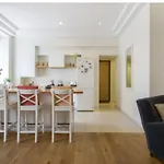 דירה Old Town Cosy One Bedroom With Fireplace