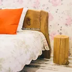 Old Town Cosy One Bedroom With Fireplace וילנה