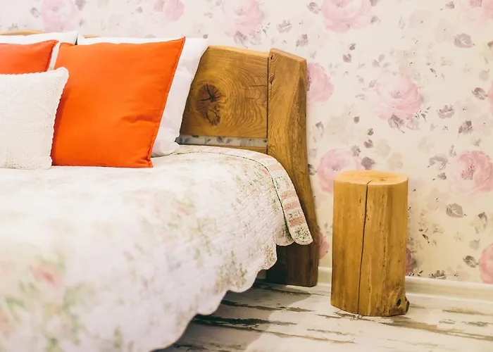 Old Town Cosy One Bedroom With Fireplace Vilnius